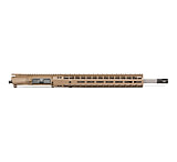 Image of Aero Precision M4E1 Enhanced 18in .223 Wylde Fluted Complete Upper Receiver with Flash Hider