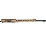 Image of Aero Precision M4E1 Threaded 20in 5.56 w/ ATLAS S-ONE Handguard Complete Upper Receiver with Flash Hider