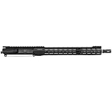 Image of Aero Precision M4E1 Threaded 16in .223 Wylde Fluted w/ ATLAS S-ONE Handguard Complete Upper Receiver with Flash Hider