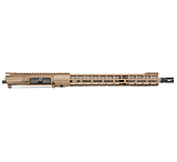 Image of Aero Precision M4E1 Threaded 16in .223 Wylde Fluted w/ ATLAS S-ONE Handguard Complete Upper Receiver with Flash Hider