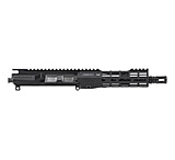 Image of Aero Precision M4E1 Threaded 8in .300 Blackout Complete Upper Receiver with Flash Hider