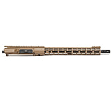 Image of Aero Precision M4E1 16in 5.56 ATLAS S-ONE M-LOK Complete Upper Receiver with Flash Hider