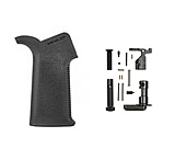 Image of Aero Precision EPC MOE SL Lower Parts Kit Minus FCG