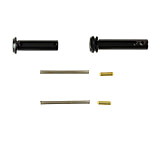 Image of Aero Precision EZ Install AR15 Pivot/Takedown Pin Set - Dish