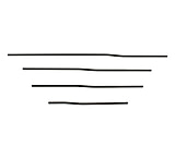 Image of Aero Precision Melonite Gas Tube