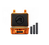 Image of Aero Precision LAHAR-30, 3-Pack w/ Direct Thread 5/8-24 - Hard Case 1BC09497