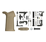 Image of Aero Precision AR-15 Lower Parts Kit w/Magpul MOE SL