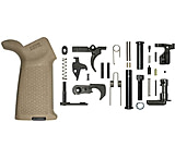 Image of Aero Precision M5 Lower Parts Kit w/Magpul MOE