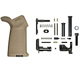 Image of Aero Precision M5 Magpul MOE Lower Parts Kit w/No FCG