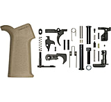 Image of Aero Precision M5 Lower Parts Kit w/Magpul MOE SL