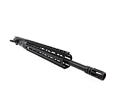 Image of Aero Precision M4E1 16in .300 Blackout Barrel Complete Upper Receiver with Flash Hider