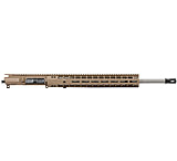 Image of Aero Precision M4E1 Enhanced 20in 6.5 Grendel Complete Upper Receiver with Flash Hider