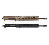 Image of Aero Precision M4E1 Complete Upper Receiver 5.56 Mid Barrel, 16in, EM-12 HG