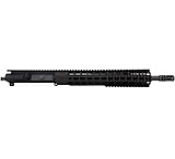Image of Aero Precision M4E1 AR-15 14.5in 5.56 Mid Barrel Complete Upper Receiver with Flash Hider