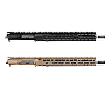 Image of Aero Precision M4E1 Enhanced 16in .223 Wylde Fluted Complete Upper Receiver with Flash Hider
