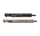 Image of Optics Planet Exclusive Aero Precision M4E1 Enhanced 5.56 Barrel Complete Upper Receiver