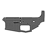 Image of Aero Precision M4E1 Stripped Lower Receiver - Anodized Black CD53B729