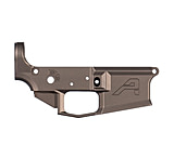 Image of Aero Precision M4E1 Stripped Lower Receiver - Kodiak Brown Anodized BLEM 13C6EAEC - FRRMPG