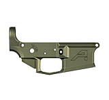 Image of Aero Precision M4E1 Stripped Lower Receiver - OD Green Anodized 7F852F89 - FRRMPG