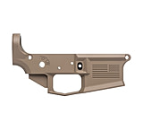 Image of Aero Precision M4E1 Stripped Lower Receiver, Special Edition Freedom - FDE Cerakote 6BEC61CC
