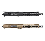Image of Aero Precision M4E1 Threaded 10in .300 Blackout Complete Upper Receiver with Flash Hider