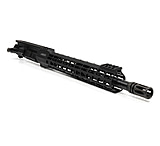 Image of Aero Precision M4E1 Threaded 14.5in 5.56 Carbine Length w/ ATLAS S-ONE Handguard Complete Upper Receiver with Flash Hider