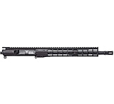 Image of Aero Precision M4E1 Threaded 14.5in 5.56 Carbine Length w/ ATLAS S-ONE Handguard Complete Upper Receiver with Flash Hider