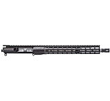 Image of Aero Precision M4E1-T 16in .223 Wylde Fluted Barrel Complete Upper Receiver with Flash Hider