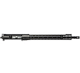 Image of Aero Precision M4E1 Threaded 18in .223 Wylde w/ ATLAS S-ONE Handguard Complete Upper Receiver with Flash Hider