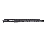 Image of Aero Precision M4E1 Threaded 16in .300 Blackout w/ ATLAS S-ONE Handguard Complete Upper Receiver with Flash Hider