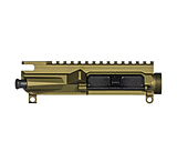 Image of Aero Precision M4E1 Threaded Assembled Upper Receiver - OD Green Anodized BLEM D3406B56