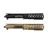 Image of Aero Precision M4E1 Enhanced Upper Receiver and Quad Rail Handguard Combo