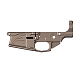 Image of Aero Precision M5 .308 Stripped Lower Receiver - Kodiak Brown Anodized BLEM 8353B878 - FRRMPG