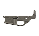 Image of Aero Precision M5 .308 Stripped Lower Receiver - OD Green Cerakote A703C446
