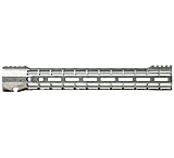 Image of Aero Precision M5 ATLAS S-ONE M-LOK Handguard - Uncoated
