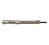 Image of Aero Precision M5 18in .308 CMV Complete Upper Receiver with Flash Hider w/ ATLAS S-ONE Handguard