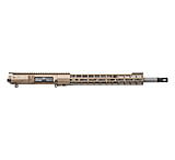 Image of Aero Precision M5 18in 6.5 Creedmoor SS Complete Upper Receiver with Flash Hider w/ ATLAS S-ONE Handguard