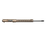 Image of Aero Precision M5 22in 6.5mm Creedmoor Complete Upper Receiver with Flash Hider w/ ATLAS S-ONE Handguard
