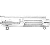 Image of Aero Precision M5 Threaded Stripped Upper Receiver