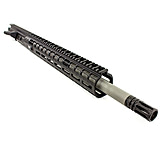 Image of Aero Precision M5E1 18in 6.5 Creedmoor Complete Upper Receiver with Flash Hider