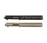 Image of Aero Precision M5E1 Upper Receiver and M-LOK Handguard Combo Gen 2 for .308 Platform