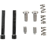 Image of Aero Precision SOLUS Magazine Release Parts Kit