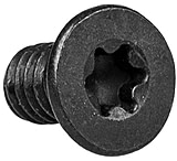 Aero Precision T15 Handguard Screw Pack, 8 Screws, M5, Black, APRH100381C