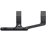 Image of Aero Precision Ultralight 1in Scope Mount, SPR