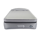 Image of Aerobed Airbed 20in Dh W/Hb &amp; 120V Bip Lam C001