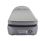 Image of Aerobed Airbed 20in Dh T W/Hb &amp; 120V Bip Lam