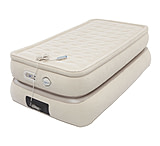 Image of Aerobed Airbed Dh Pillowtop W/Bip