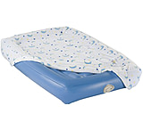 Image of Aerobed Airbed Kids Single High Air Mattress W/ 120V Handheld Pump Combo