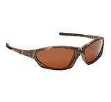 Image of AES Outdoors Mossy Oak Sniper Sunglasses