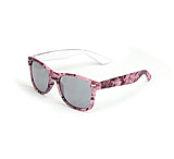 Image of AES Outdoors Prym1 Wayfarer Pinkout Pink/ White
